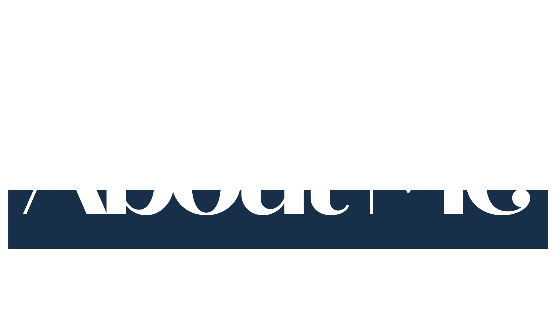 about
