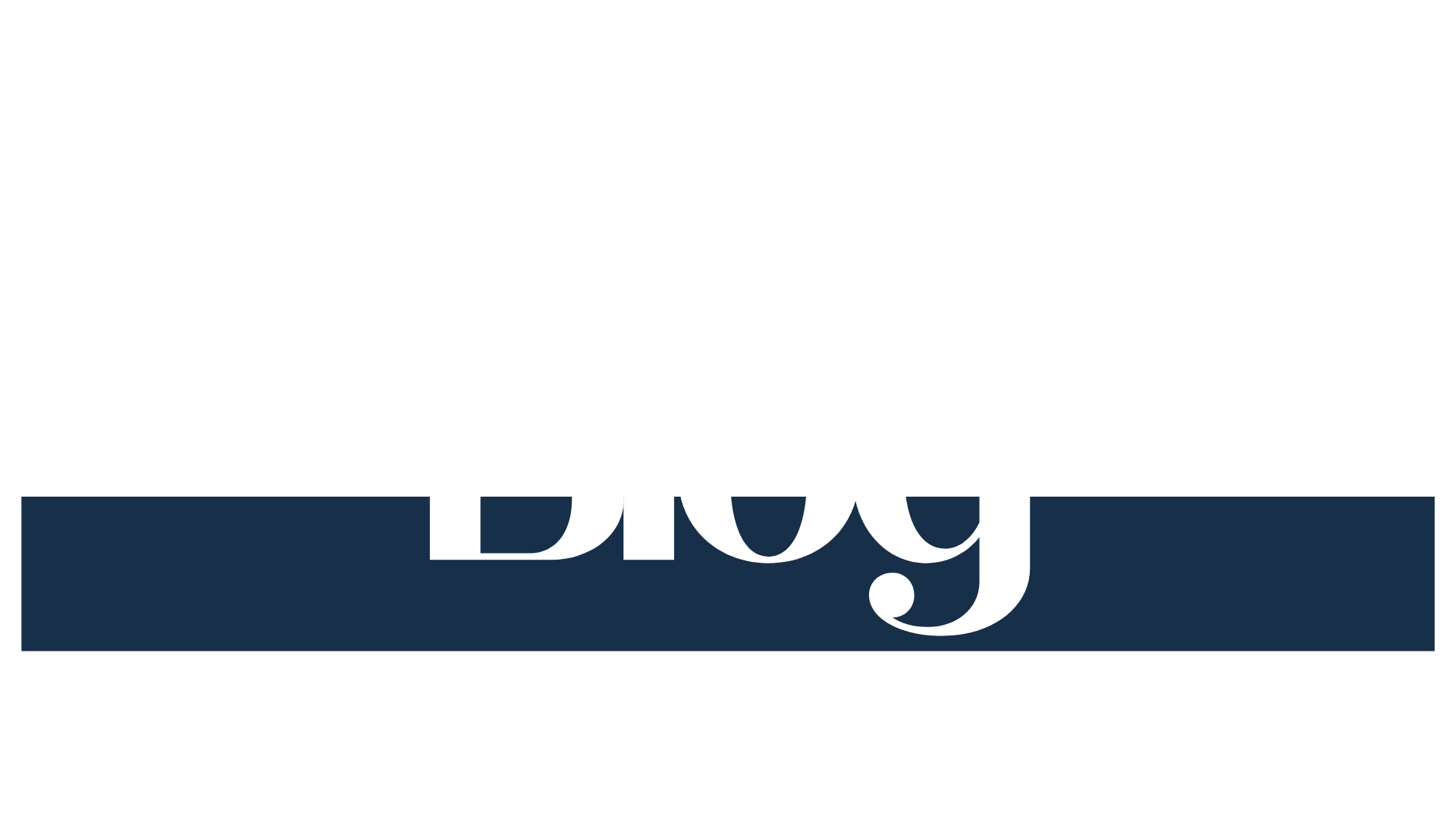 blog