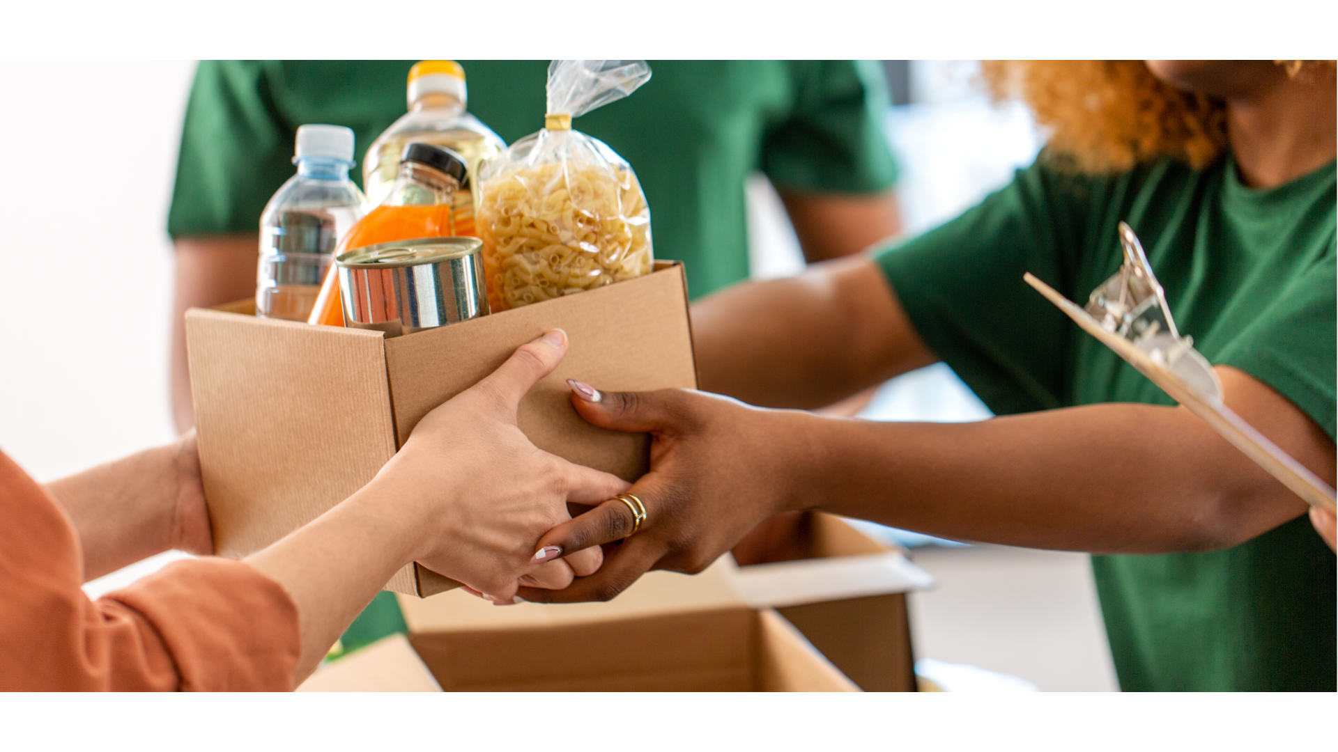 Volunteer