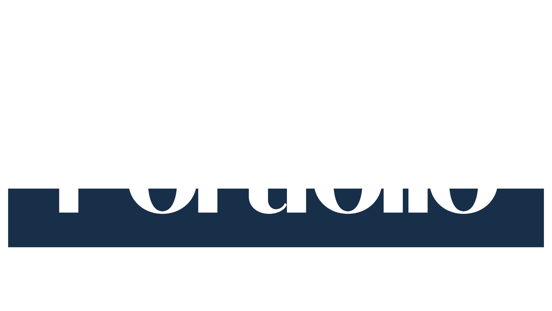 portfolio